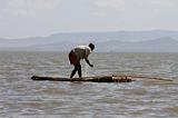 Ethiopia - Lago Chamo - 16